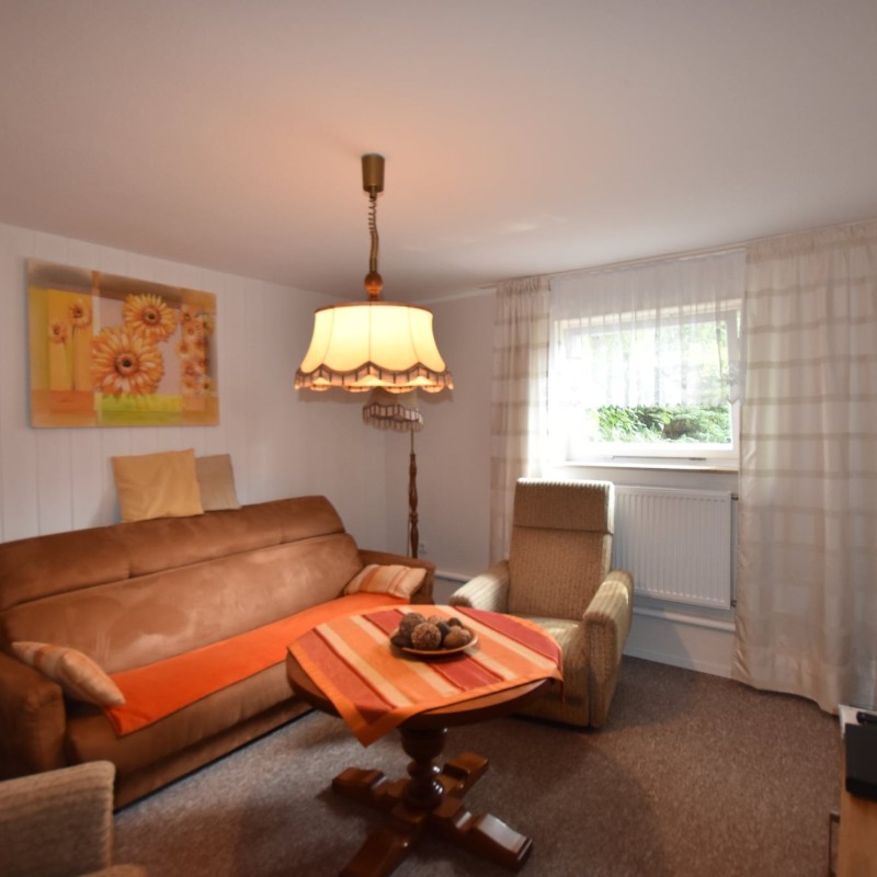 Ferielejlighed - 3 personer -  - 18233 - Alt Bukow