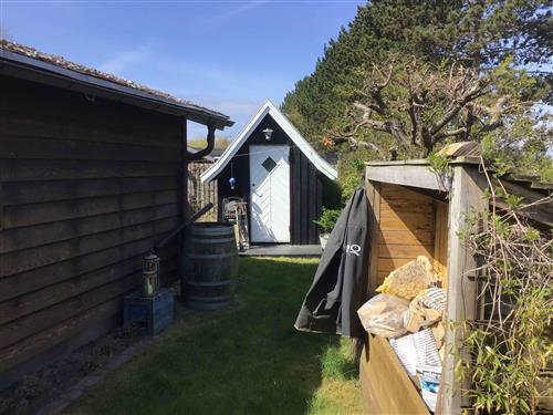 Ferienhaus - 4 Personen -  - Lungshave - 4736 - Karrebäksminde