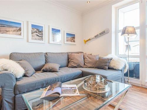 Ferielejlighed - 2 personer -  - Nordmarkstr. - 25980 - Sylt