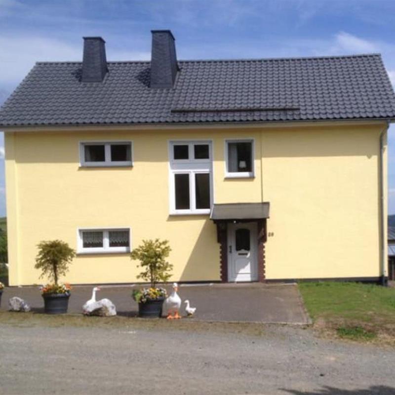 Ferielejlighed - 5 personer -  - Heideweg - 59969 - Hallenberg