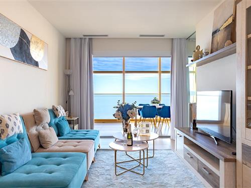 Holiday apartment - 4 persons -  - Avenida de Mejico - 03502 - Benidorm