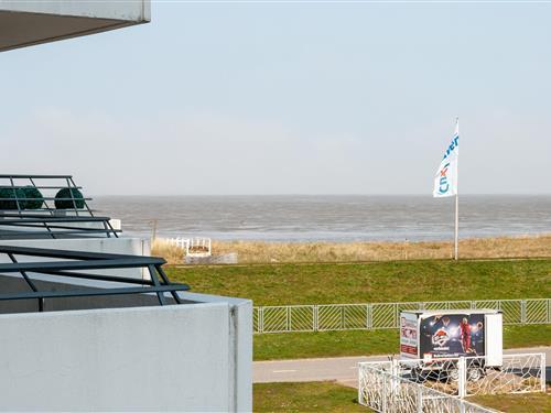 Ferielejlighed - 2 personer -  - Cuxhavenerstraße - 27476 - Duhnen