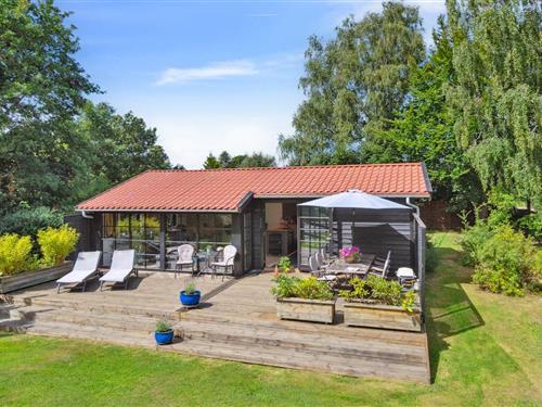 Ferienhaus - 6 Personen -  - Kaldehøjs-Åsen - Smidstrup - 3250 - Gilleleje