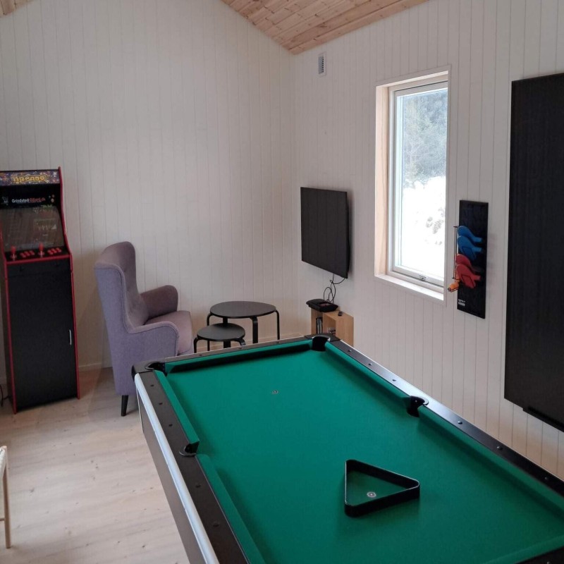 Ferienhaus - 14 Personen -  - Redningsvejen Syd - Lökken - 9480 - Jammer Bay