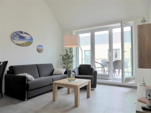 Ferienhaus - 4 Personen -  - Am Alten Deich - 26316 - Dangast