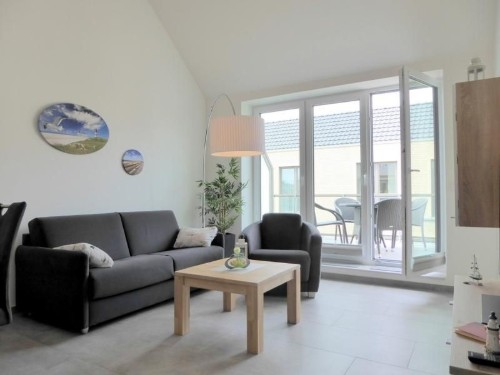 Ferienwohnung - 4 Personen -  - Am Alten Deich - 26316 - Dangast