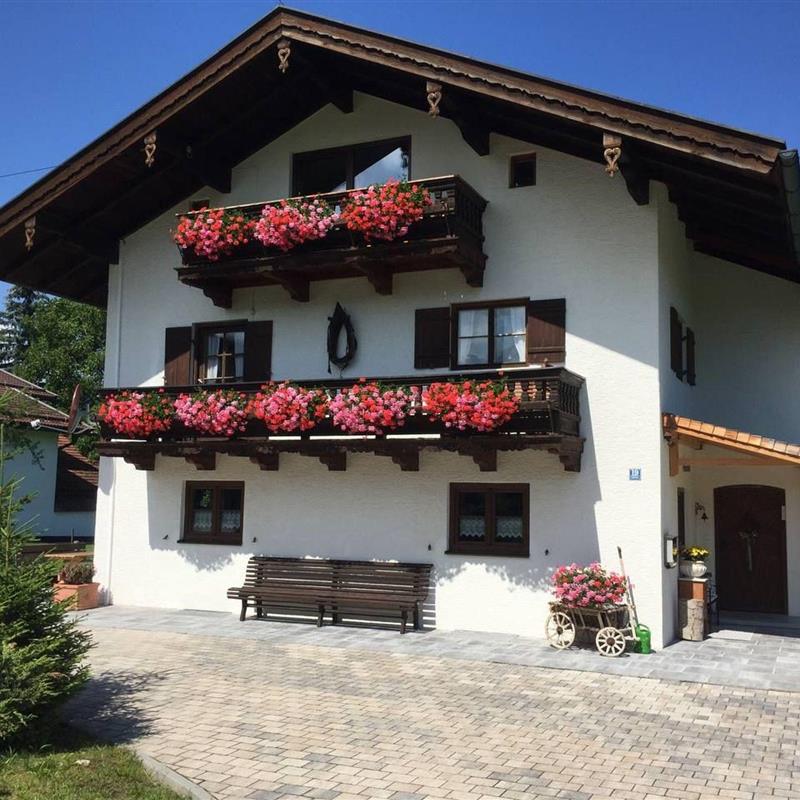 Ferielejlighed - 4 personer -  - Lehen - 83730 - Fischbachau