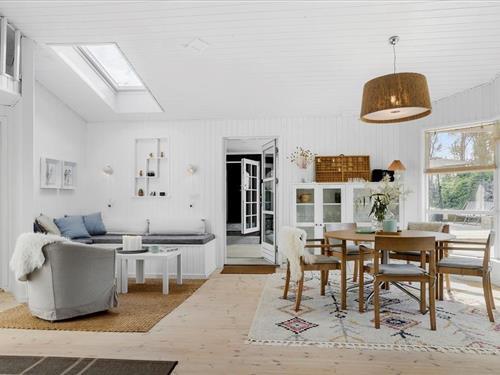 Ferienhaus - 5 Personen -  - Askvænget - Norsminde - 8340 - Malling