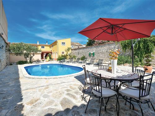 Holiday home - 10 persons -  - Kraljice Jelene - Biograd-Pakostane - 23211 - Pakostane