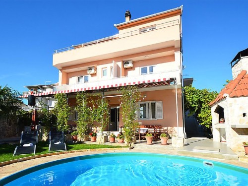 Ferielejlighed - 10 personer -  - Put Vodica - Vodice-Tribunj - 22212 - Tribunj