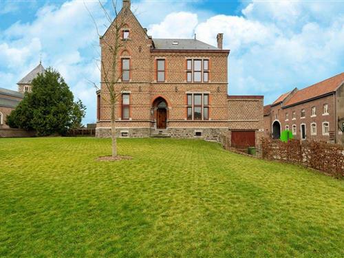 Sommerhus - 12 personer -  - 3700 - Tongeren