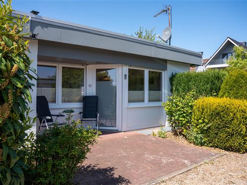 Bungalow - 2 personer -  - Am Kampland - 23747 - Dahme