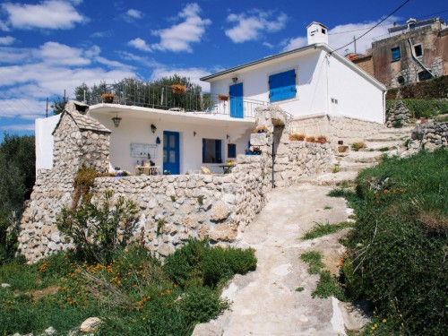 Holiday home - 4 persons -  - Sumici - 21327 - Podgora