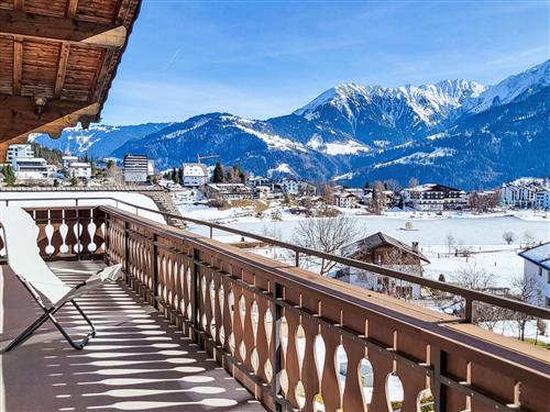 Ferieleilighet - 4 personer -  - Laax - 7031