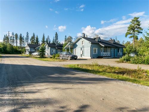 Feriehus / leilighet - 8 personer -  - Sotkamo - 88610