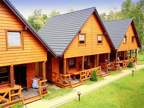 Holiday home - 5 persons -  - Dabki - 76-156