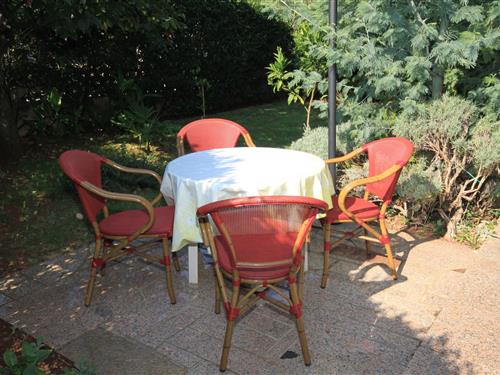 Holiday Home/Apartment - 4 persons -  - Umag - 52470 - Umag