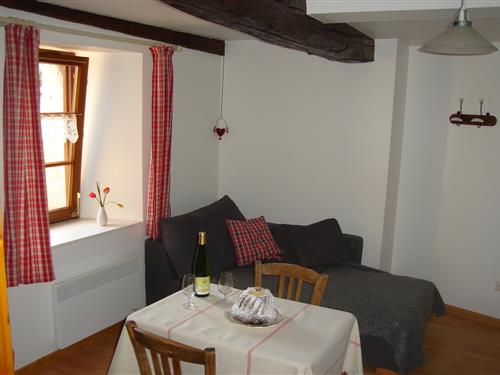 Holiday apartment - 2 persons -  - 68340 - Riquewihr