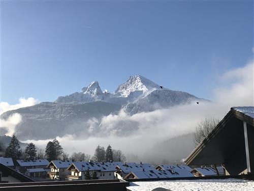 Sommerhus - 2 personer -  - Vorderbrandstraße - 83471 - Berchtesgaden