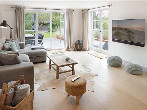 Sommerhus - 6 personer -  - Am Brünk - 25992 - List