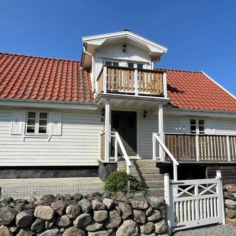  - 5 personer -  - Björkemöllavägen - Pukavik - 29493 - Sölvesborg