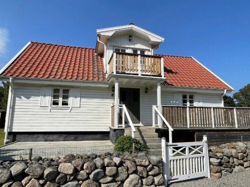  - 5 personer -  - Björkemöllavägen - Pukavik - 29493 - Sölvesborg