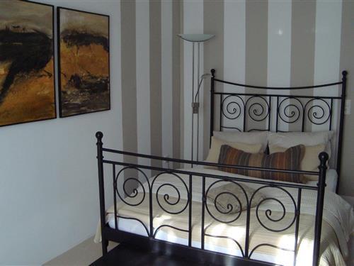 Holiday Home/Apartment - 3 persons -  - Punta di Bastia - 20230 - Cervione