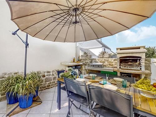 Sommerhus - 5 personer -  - rue du port - 56680 - Plouhinec