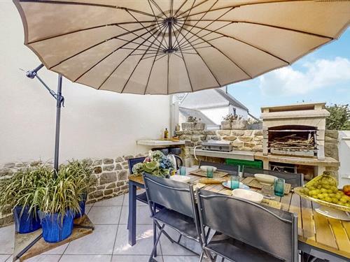 Ferienhaus - 5 Personen -  - rue du port - 56680 - Plouhinec