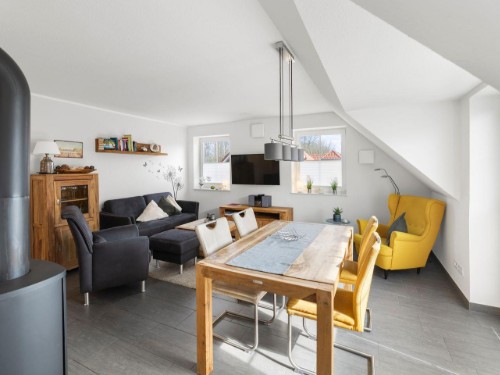 Ferielejlighed - 4 personer -  - Okko-tom-Brook-Str. - 26736 - Greetsiel