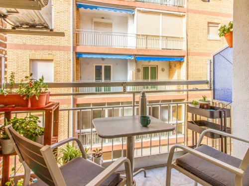 Ferieleilighet - 4 personer -  - Avinguda de Ronda - 03130 - Santa Pola