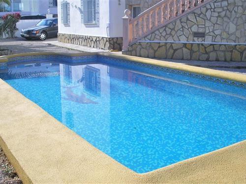 Holiday Home/Apartment - 4 persons -  - 03700 - Denia