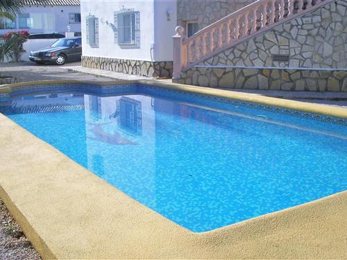 Holiday Home/Apartment - 4 persons -  - 03700 - Denia