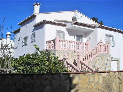 Sommerhus - 4 personer -  - 03700 - Denia