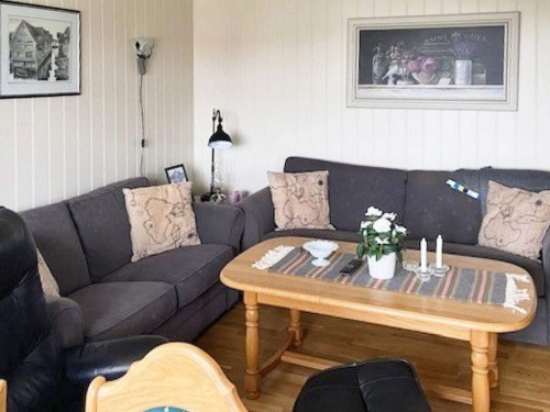  - 6 Personen -  - Hernarvegen - 5335 - Hernar