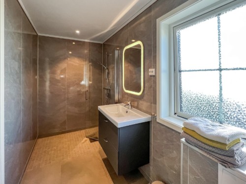 Ferielejlighed - 3 personer -  - Garemoen - 4521 - Spangereid