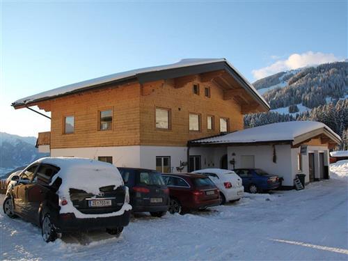 Ferielejlighed - 6 personer -  - Jochbergthurn - 5730 - Mittersill