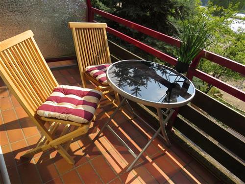 Ferieleilighet - 2 personer -  - Parkstraße - 38644 - Hahnenklee