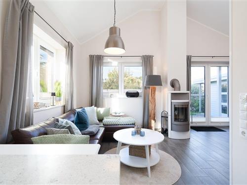 Sommerhus - 4 personer -  - Auf der Pelzerwiese - 23730 - Pelzerhaken