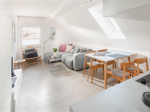 Ferienhaus - 4 Personen -  - Feldhausenstraße - 26548 - Norderney