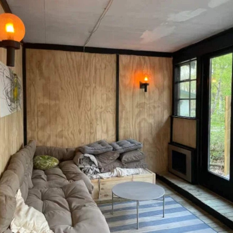 Ferienhaus - 5 Personen -  - Krathaven - Nakskov - 4900 - Lolland