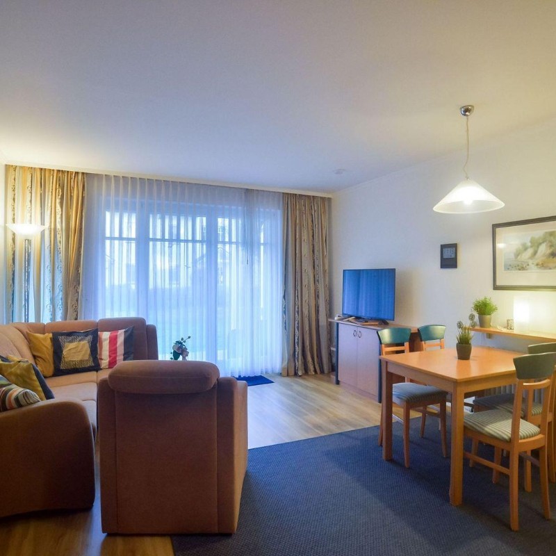 Ferielejlighed - 4 personer -  - Dollahner Straße - 18609 - Ostseebad Binz