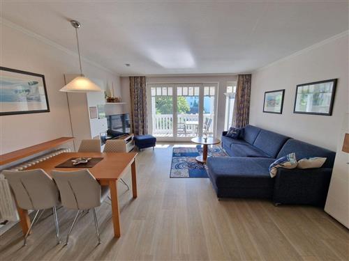 Ferielejlighed - 4 personer -  - Dollahner Straße - 18609 - Ostseebad Binz
