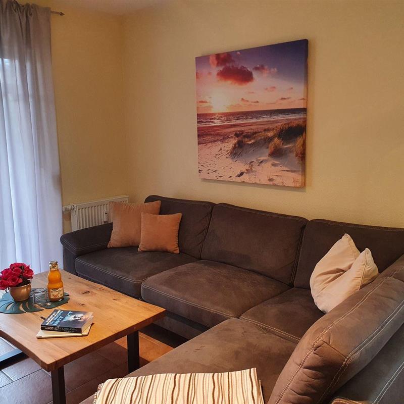 Ferielejlighed - 4 personer -  - Buchenkampweg - 18181 - Graal-Müritz