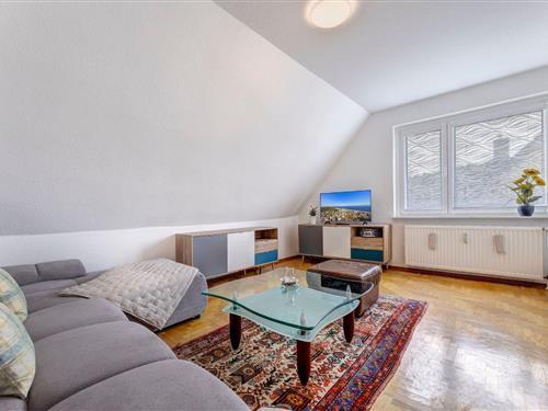 Ferieleilighet - 5 personer -  - Archenholdweg - 17429 - Bansin