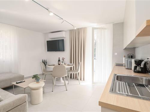 Holiday apartment - 4 persons -  - 20000 - Dubrovnik