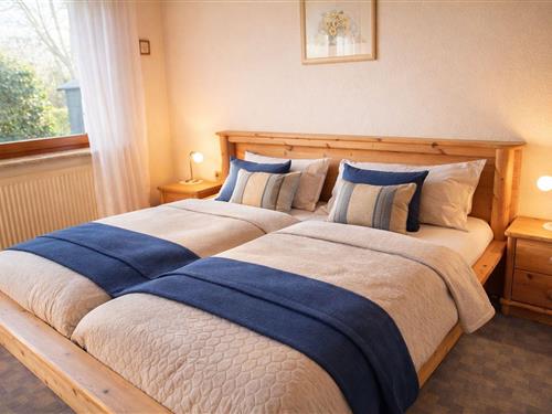 Ferienwohnung - 4 Personen -  - Austernstraße - 26434 - Schillig