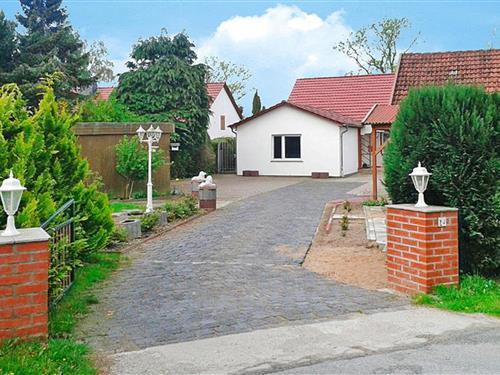 Ferieleilighet - 4 personer -  - 18311 - Ribnitz-Damgarten