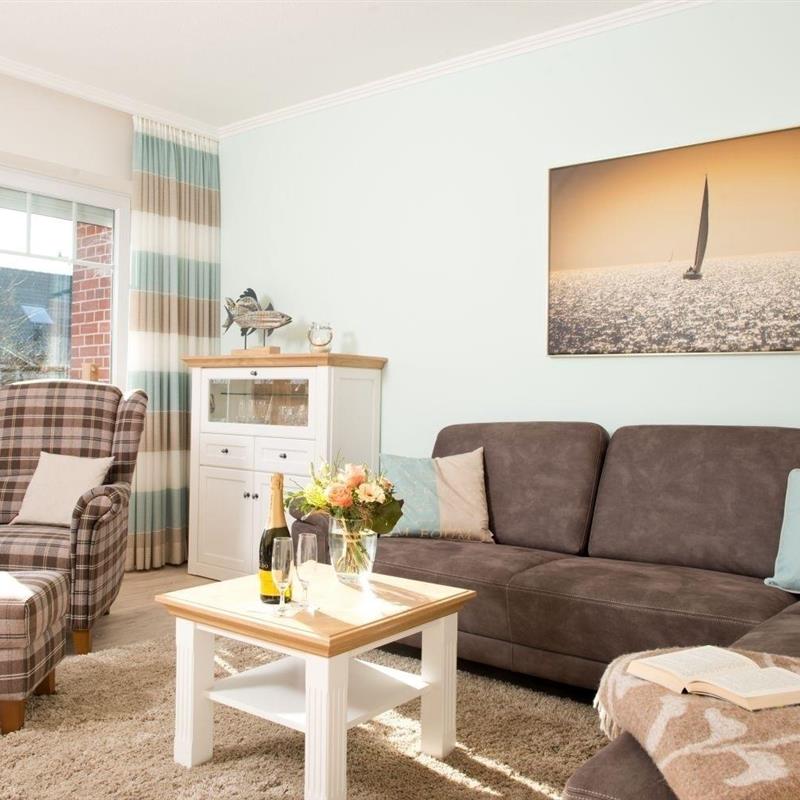 Ferielejlighed - 5 personer -  - Im Apfelgarten - 23743 - Grömitz