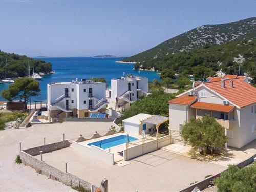 Holiday home - 18 persons -  - Lokvice - Vodice-Tribunj - 22212 - Tribunj